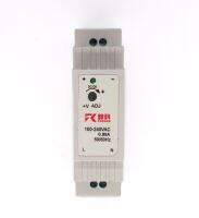 พาวเวอร์ซัพพลาย MODEL: DR-15-24 เอาต์พุตเดี่ยว 24V Din Rail Mounting อุตสาหกรรม Switching Power Supply