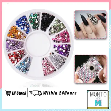 Shop Chanel Stamping Plate Nail Art online