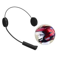 【LZ】✤✧▬  Moto capacete fone de ouvido bluetooth-compatível com 5.0 fones de ouvido da motocicleta fone de ouvido sem fio chamada recebida música fone de ouvido