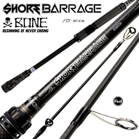 คัน BONE Shore Barrage ของแท้ ประกันศูนย์ไทย