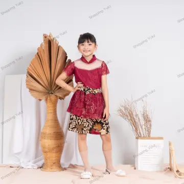 Dress kutu shop baru modern