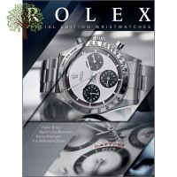 Click ! Rolex: Special-Edition Wristwatches