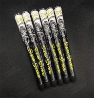 【High-end★★★★★ 】 Genuine SuperStroke Reaper Golf Club Grip Demon Iron Wood Non-slip Comfortable Grip