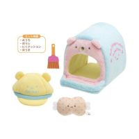 ของเล่นบ้านสุนัข Sumikko Gurashi