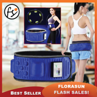 เครื่องสั่นสะเทือนลดน้ำหนัก, การออกกำลังกายขี้เกียจ,X5 Slimming Massager Slimming Belt ไฟฟ้าลดน้ำหนักซาวน่าเข็มขัดการสั่นสะเทือนนวด Burning FAT ลดน้ำหนักเข็มขัดสั่นเอวเทรนเนอร์