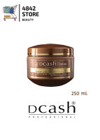 Dcash Detox Pro Expertise Detox Preventive Care ดีแคช ดีท๊อกซ์ พรีเวนท์ทีฟ แคร์ 250 ml