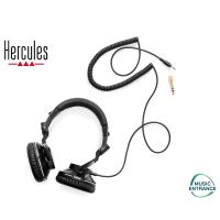 Hercules Headsets HDP DJ60