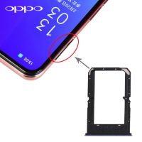 【Ready to ship】Replacement Founder สำหรับ OPPO RENO3/K7 5G/ค้นหา X2 Lite Sim Card Tray + Sim Card Tray good quality