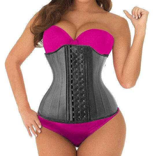 Plus-Size Corsets Shapewear