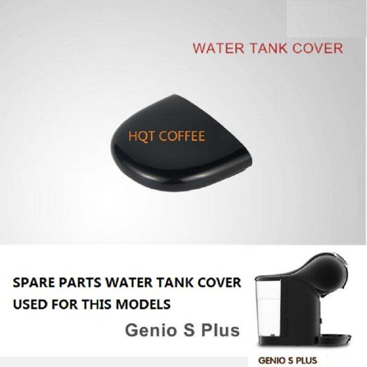 Krups Water Tank For Coffee Machine DOLCE GUSTO Genio S Basic Water