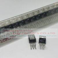 [5pcs-10pcs]100 New original LT1076CT LT1076 TO-220-5 step-down switching regulator Straight bend