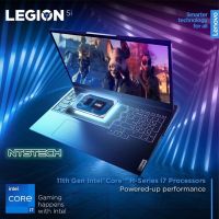 ?✨ LENOVO LEGION 5 15IMH05H 81Y6002YTA (PHANTOM BLACK)แท้ 100% รับประกันศูนย์ไทย 3 ปี