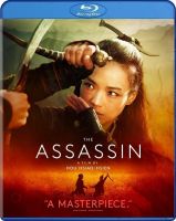 121037 assassin Nie yinniang 2015 Hou Xiaoxian Blu ray film disc Shu Qi Zhang Zhen Ruan Jingtian