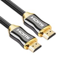 คุณภาพสูง Micro Hdmi เป็นหัวแปลงสัญญาณ Hdmi Micro ตัวแปลง Hdmi 1080P Convertor สำหรับแท็บเล็ตพีซีทีวีโทรศัพท์มือถือใส