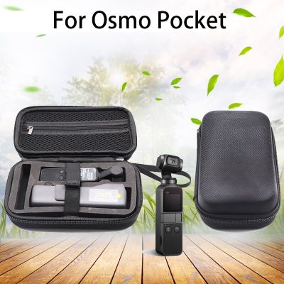 กระเป๋าเก็บ กล้อง และเก็บอุปกรณ์ สำหรับ OSMO Pocket Portable Bag