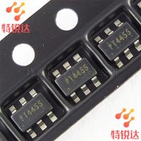 【10PCS】 PT4455 PT4455 SOT23-6 patch Pucheng PTC OOK/ASK transmitter integrated circuit chip