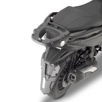 GIVI - SR1166 - Specific Rear Rack - แร็คท้ายติดรถมอเตอร์ไซค์