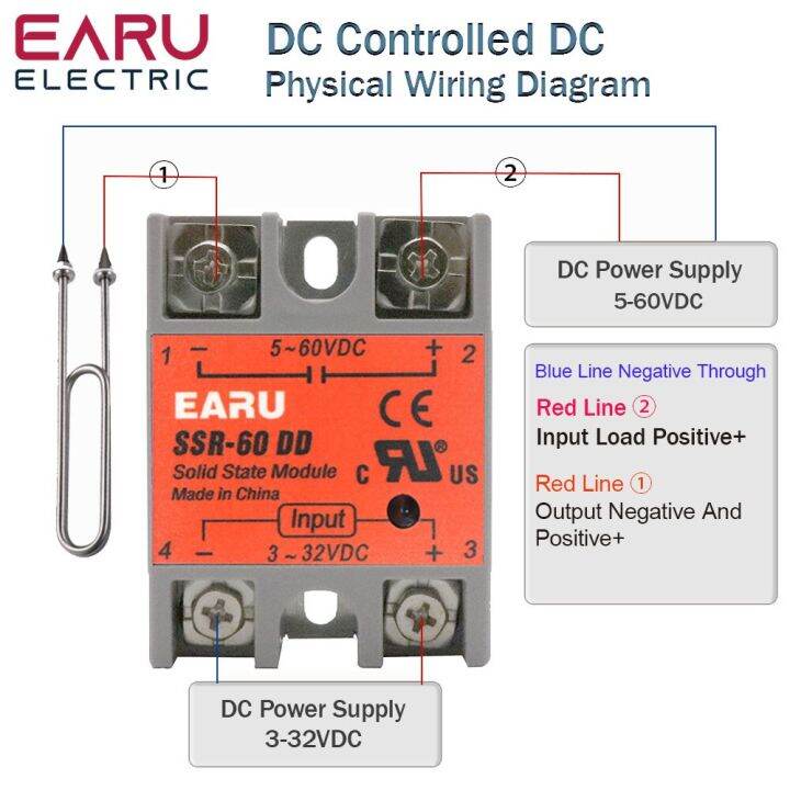 ssr-40dd-ssr-60dd-ssr-10a-25a-40a-60a-80a-100a-120a-solid-state-relay-module-dc-3-32v-input-dc-5-60v-output-voltage-transformer-electrical-circuitry-p