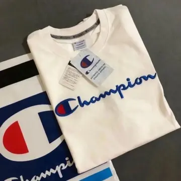 female champion shirts