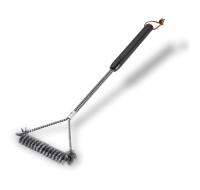 อุปกรณ์เตาปิ้งย่าง WEBER Grill Brush 21" (LARGE)