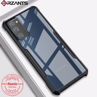 【CC】 S20 S21 5G S23 Hard [Blade] Shockproof Cover funda Casing