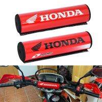 [LWF HOT]❉■ 20CM Handlebar Bar Pad 7/8 Bike Motorcycle Cross Chest Protector Grips For Honda CRF YZF RMZ DRZ WRF Motocross DirtBike ATV Quad