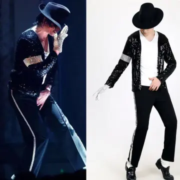 Shop Michael Jackson Costume For Adult online