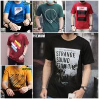 boogie T-Shirt distro bandung