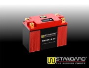 Bình điệnLithium E-Battery W-STANDARD WEX3R18-MF 12V