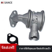 ISANCE EGRปั๊มลมวาล์วควบคุมสำหรับBMW E46 325i 325ci 325xi 330Ci 330i X3 M54เครื่องยนต์14506038001 728238610 11727553066