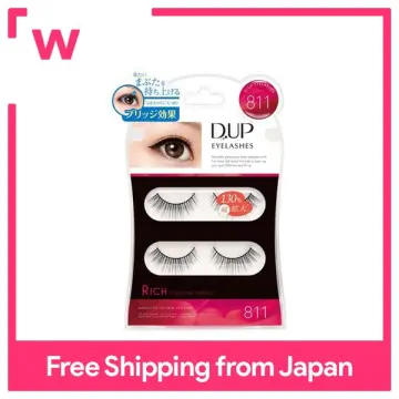 Buy D-UP False Eyelashes Online