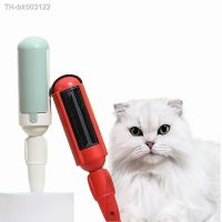 ₪ Pet Hair Remover Home Dust Remover Clothes Fluff Dust Catcher Cat Dog Hair Removal Brushes Pets Accessories Cleaning Tools