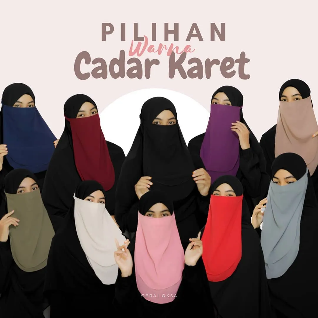 Gambar Orang Kartun Berhijab Dan Bercadar : 150 Gambar Kartun Terbaru ...