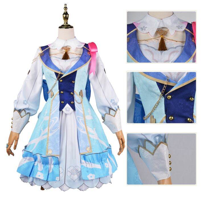 kamisato-ayaka-cosplay-game-genshin-impact-springbloom-missive-ayaka-skin-costume-game-genshin-cosplay-halloween-costumer