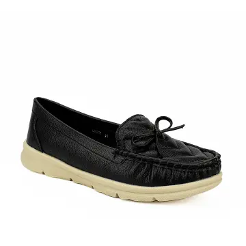 lv top sider shoes