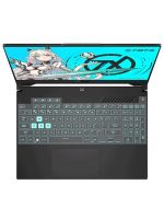 Silicone laptop Keyboard Cover Protector For ASUS TUF Dash F15 (2022) FX517ZR FX517ZM FX517ZE FX517ZC FX517Z FX517 ZR ZM ZE ZC