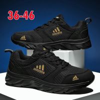 CODiy085671 Ready Stock 36 45 Mens Running Shoes Women Sports Shoes Sneakers Couple Shoes Sport shoes Kasut Lelaki