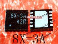 5PCS New Original 8X=4H 8X=4J 8X=3A 8X= DFN10 In Stock