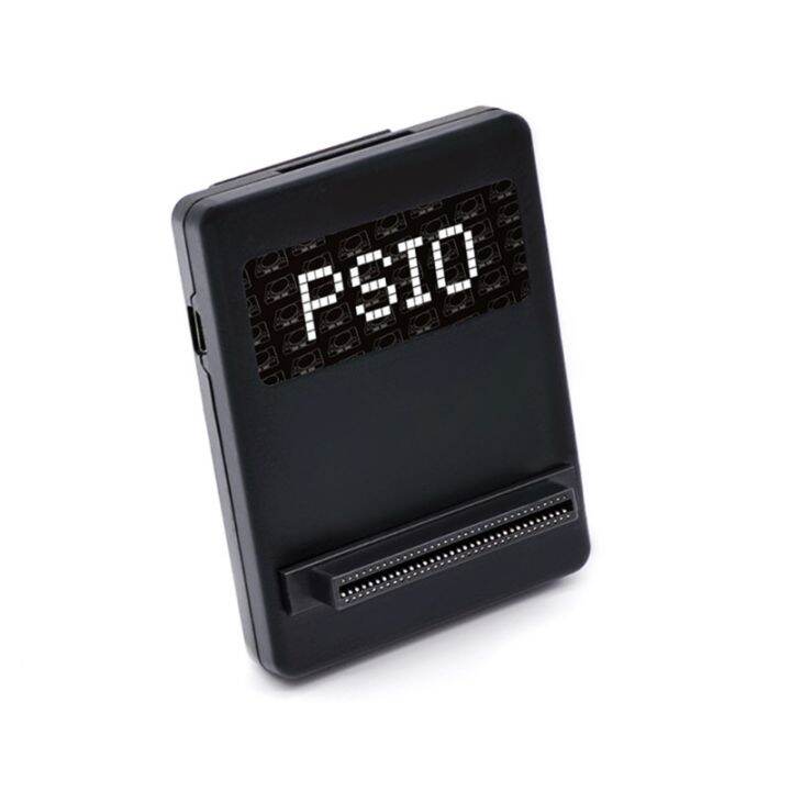 【New arrival 】 PSIO Optical Drive Emulator for PS1 Thick Machine Emulator Kit Game Accessories