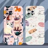 Cute Case OnePlus 9 Pro 10 Pro 9 8T Nord 2T Nord N20 Nord CE2 Lite 5G Phone Cases