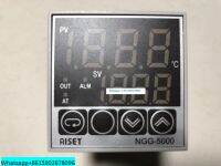 2023 Aiset Shanghai Yatai Thermostat มาตรวัดอัจฉริยะ NGG-5000เทอร์โมสตัท NGG-5411 NGG-5412
