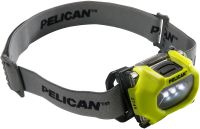 ไฟฉายกันระเบิด Pelican 2745 Headlamp LED Flashlight