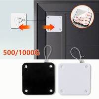 500/1000G Door Closer Punch-Free Closers Drawers Rawstring Bracket