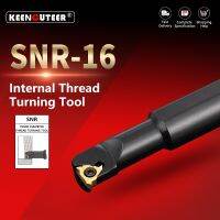 SNR-16/A16 SNR0008K11  SNR0010M11 SNR0010K11 SNR0012M11 SNR0013M16 Internal Thread Turning Tool CNC Threading Tool Holder