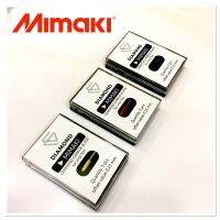 ???..โปรเด็ด.. ใบมีดเครื่องตัดสติ๊กเกอร์สำหรับเครื่อง Mimaki (30°/45°/60°) (ราคาต่อ 1 กล่อง ล้อ 1 ชิ้น หัวจับ 1 หัว ) ราคาถูก????ที่สุดที่สุดที่สุดที่สุดที่สุดที่สุดที่สุดที่สุด มีดทำครัว  มีดกีวี มีดเชฟ มีดญี่ปุ่น