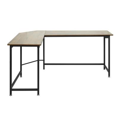 Furradec โต๊ะทำงาน FG-2078 สีวอลนัท