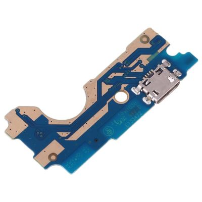 lipika Charging Port Board for Wiko View 2 Smartphone Date Charging Transfer Replacement Repair Part for Wiko View 2