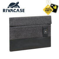 Rivacase 8803 black mélange MacBook Pro and Ultrabook sleeve 13.3"