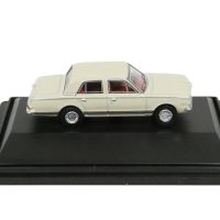 Die-Casting 1:87 Scale 1963รุ่น Ap5จำลองรถโลหะผสมโต๊ะเล่นทรายพัดลมตกแต่งแบบคงที่จอแสดงผลคอลเลคชั่นงานอดิเรก