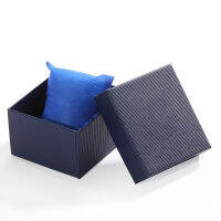 Storage Boxes Gift Accessories Jewelry Wrap Bracelet Jewellry Store Watch